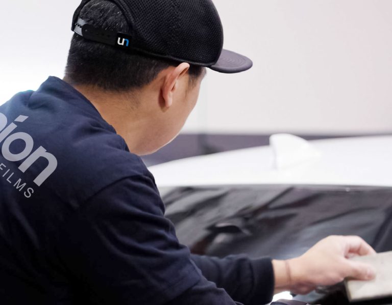 The best ceramic window tinting in Las Vegas