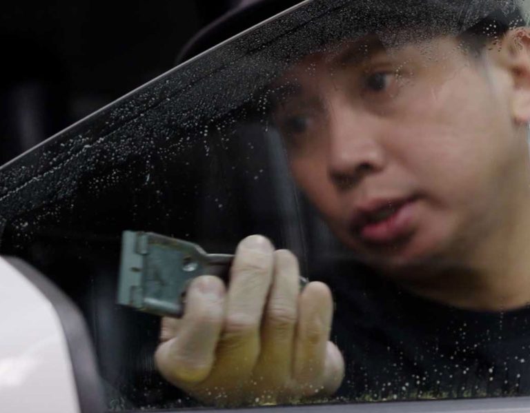 How to maintain your newly tinted windows Las Vegas