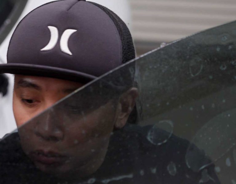 The best carbon window tinting for cars in Las Vegas